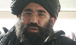 واکنش یک مقام سابق طالبان به تنش‌های مرزی بین افغانستان و پاکستان
